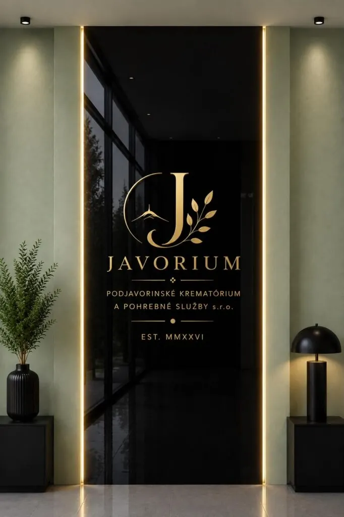 Otvorenie krematória Javorium v Novom Meste nad Váhom
